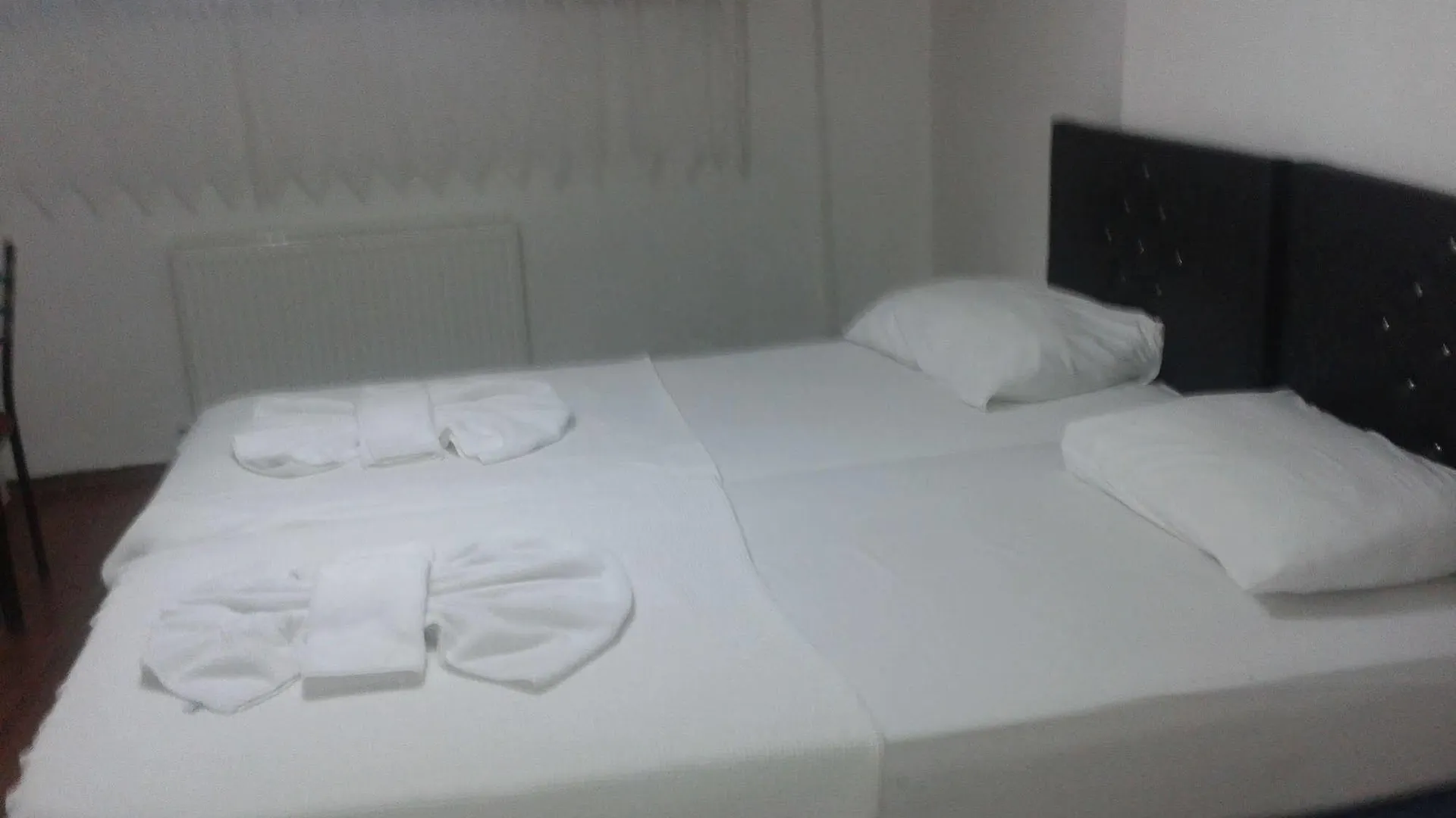 Bereket Traveler Hotel Provincia di Provincia di Istanbul