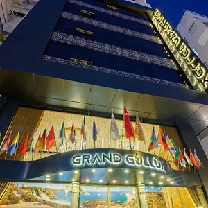 **** Hotel Grand Gulluk Hotel&spa Türkei