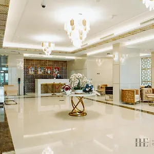 visit hotel