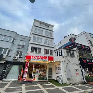 Meydan Uskudar Otel
