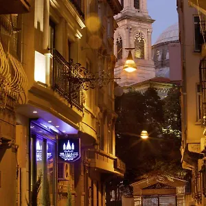 The Trinity Taksim - Special Category Otel