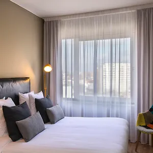 Tryp By Wyndham Amberes