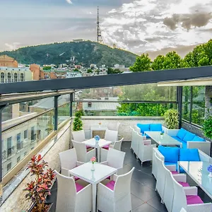 ***** Hotel River Side Georgien