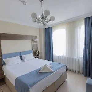De Marêe Hotel