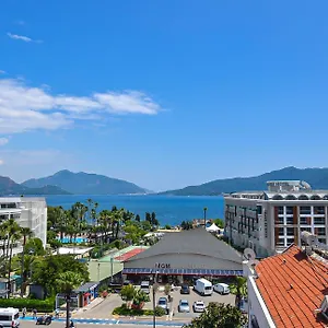  Hotel Berry Bella Türkei