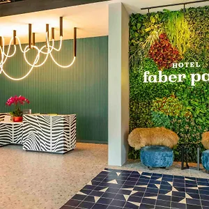 Faber Park - Handwritten Collection Singapur