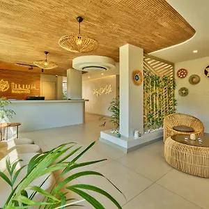  Hotel Lilium Boutique Türkei