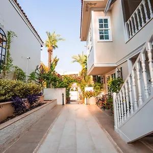 **** Hotel Elegance East Türkei