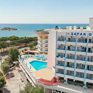  Hotel Safak Türkei