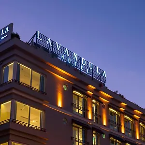 Levent Lavandula Otel
