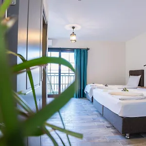  Hotel Julietotel Türkei