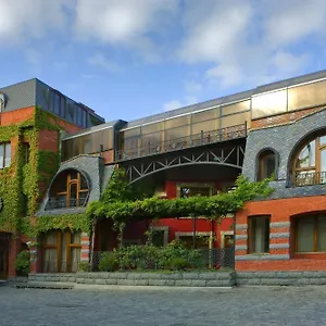 **** Hotel Kopala Georgien