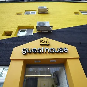 ** Gasthof 24 Station Südkorea