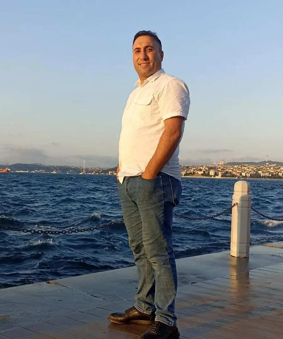 Bereket Traveler Hotel Turkey