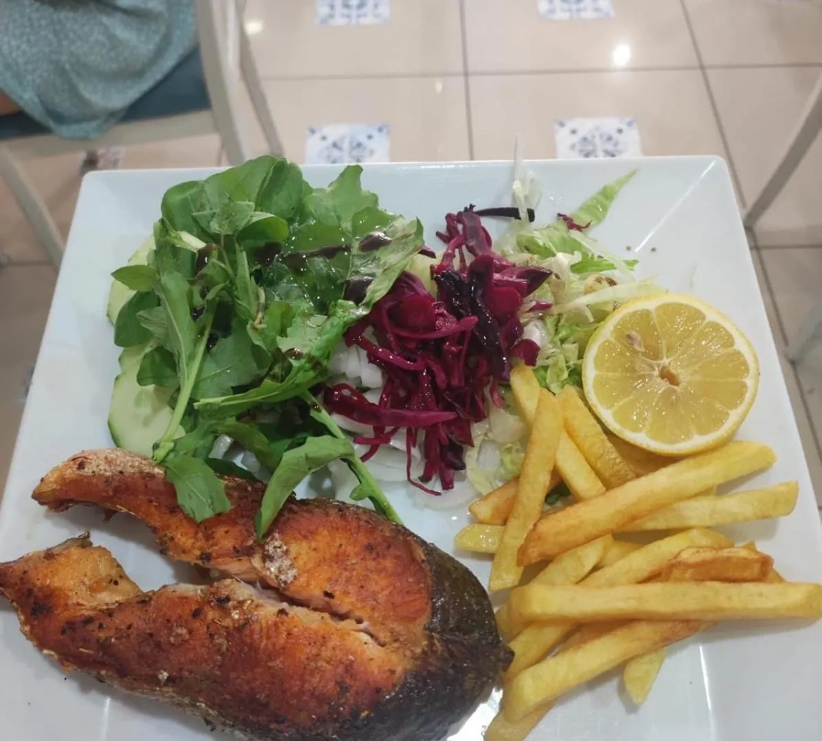 Bereket Traveler Hotel