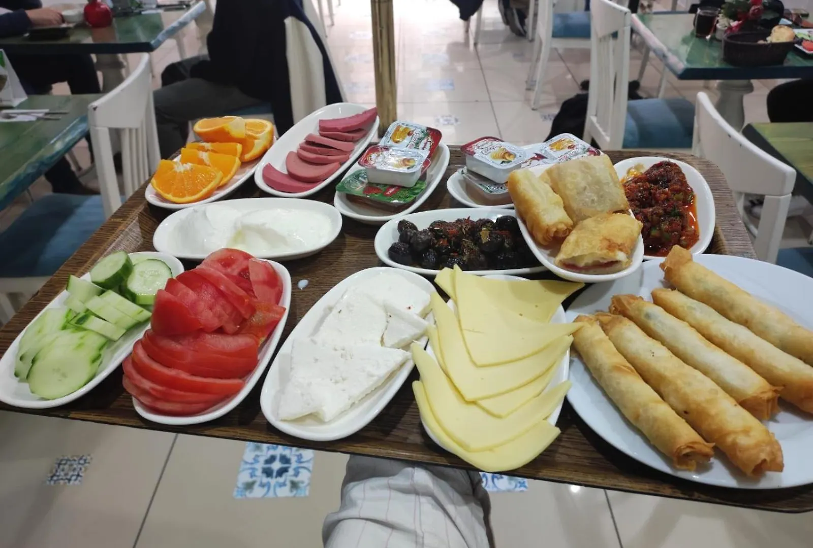 Bereket Traveler Hotel Istanbul