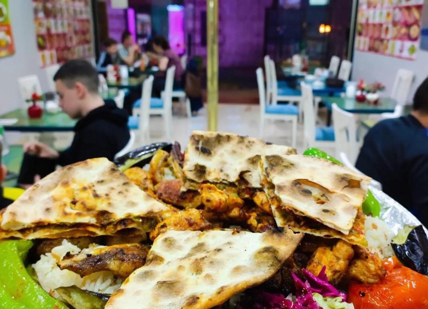 Bereket Traveler Hotel Turkey