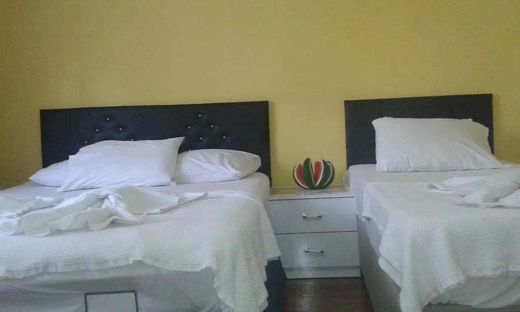 Bereket Traveler Hotel Istanbul