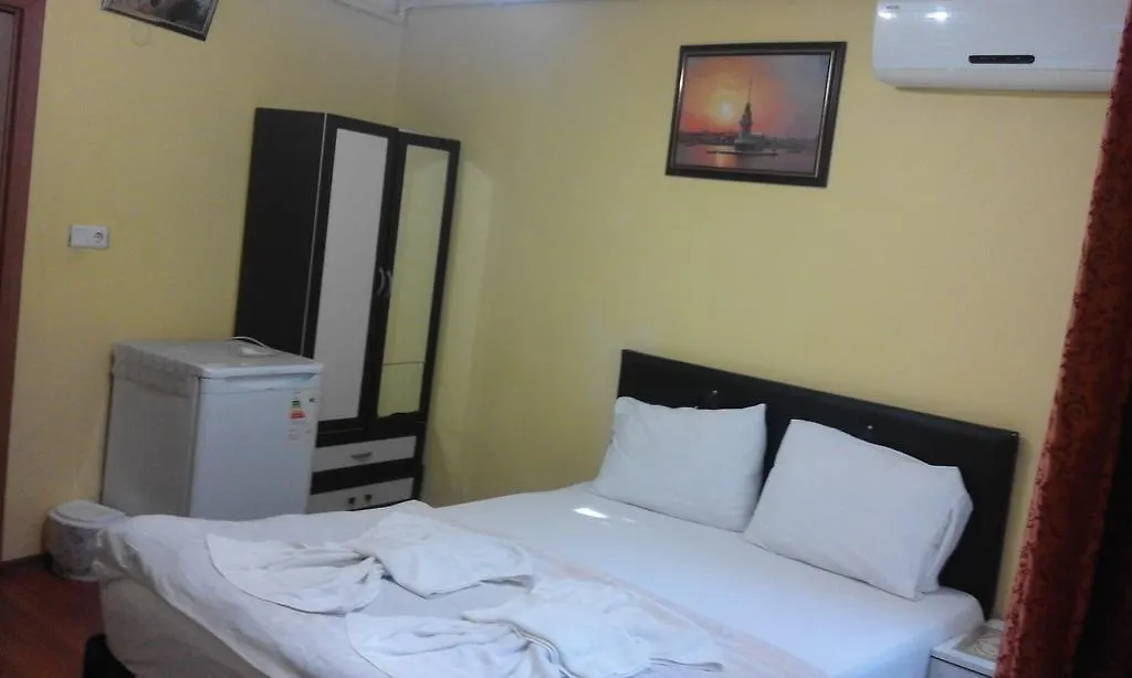 ***  Bereket Traveler Hotel Turkey