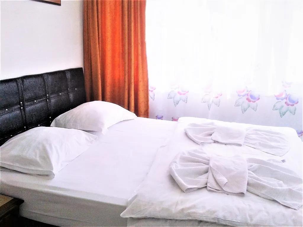 Bereket Traveler Hotel 3*, Istanbul Turkey