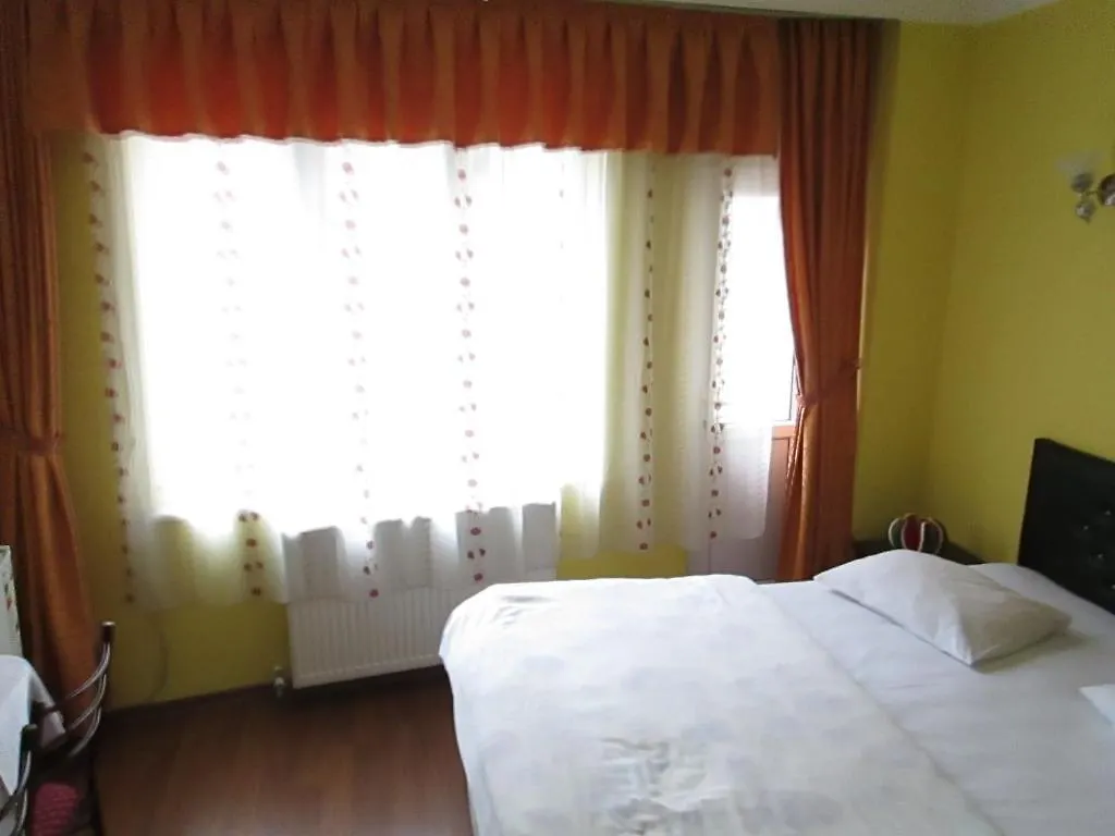 ***  Bereket Traveler Hotel Turkey