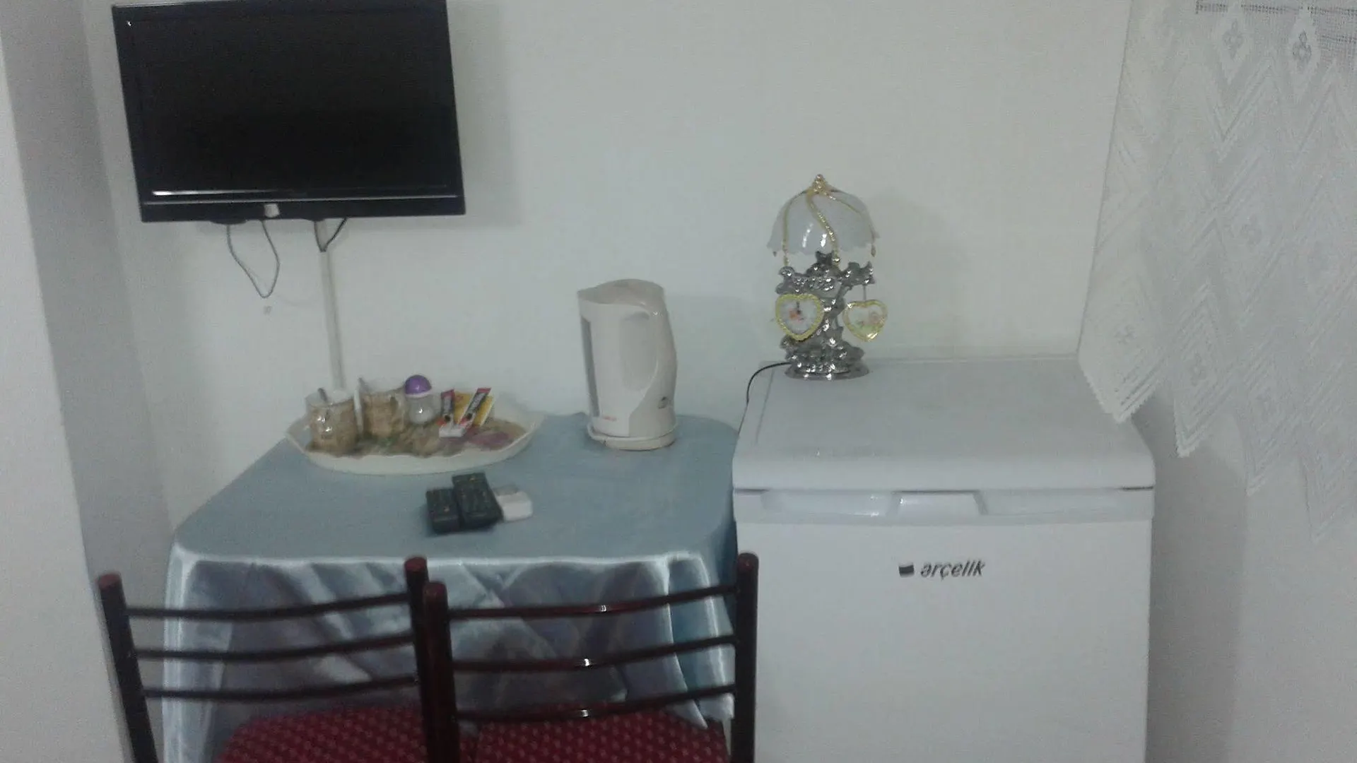 Bereket Traveler Hotel 3*, Istanbul