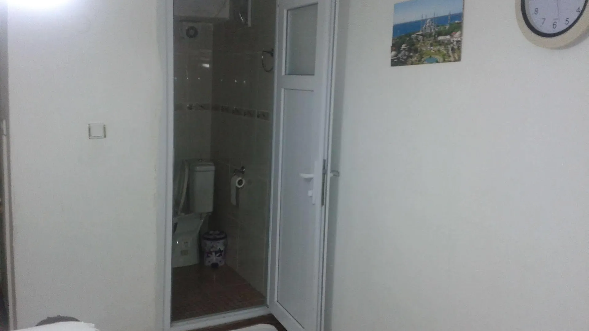 ***  Bereket Traveler Hotel Turkey